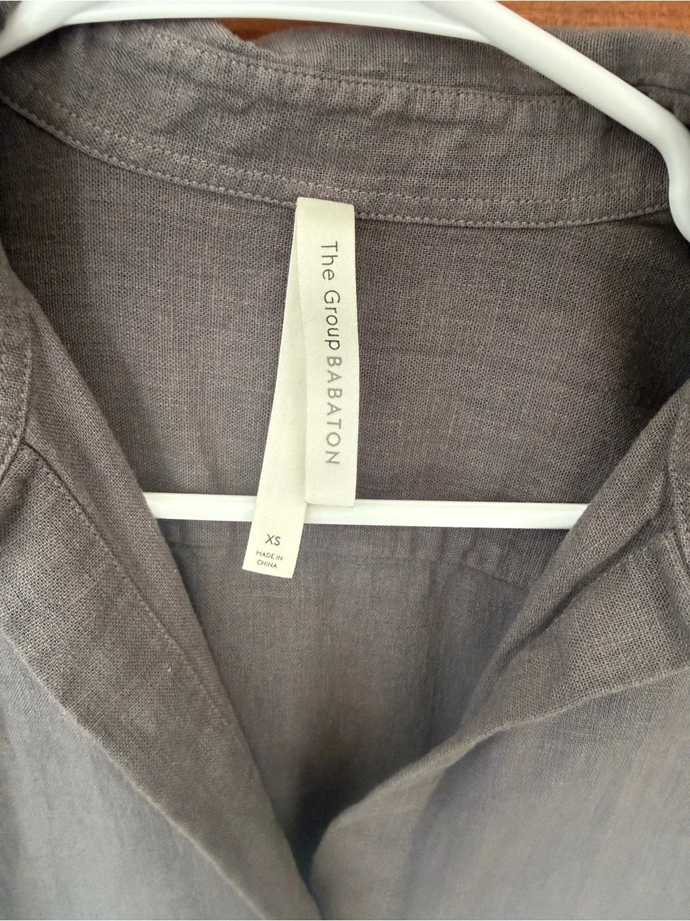 Aritzia The Group Babaton Romper